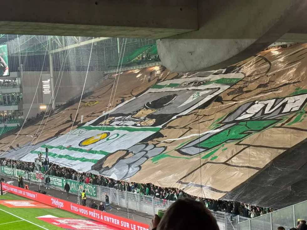 Section 21 The Greens Brothers - ASSE vs Nantes - Octobre 2026_11