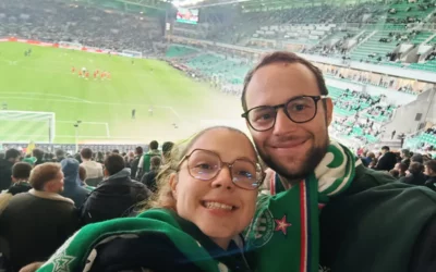Associés Supporters stéphanois : ASSE vs Rodez