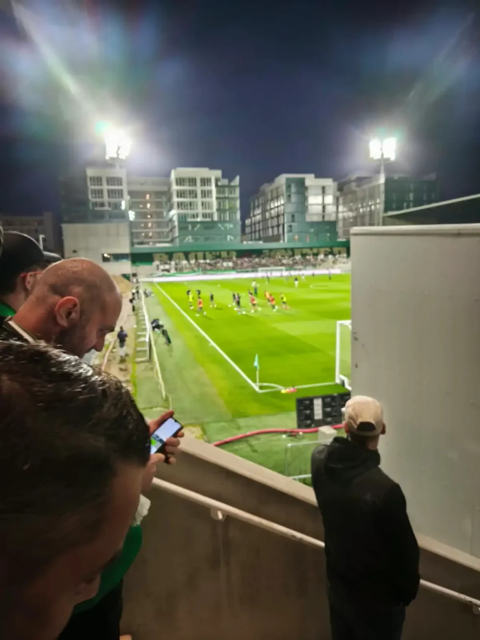 Section 26 Macon - Red star vs ASSE - Octobre 2026-2