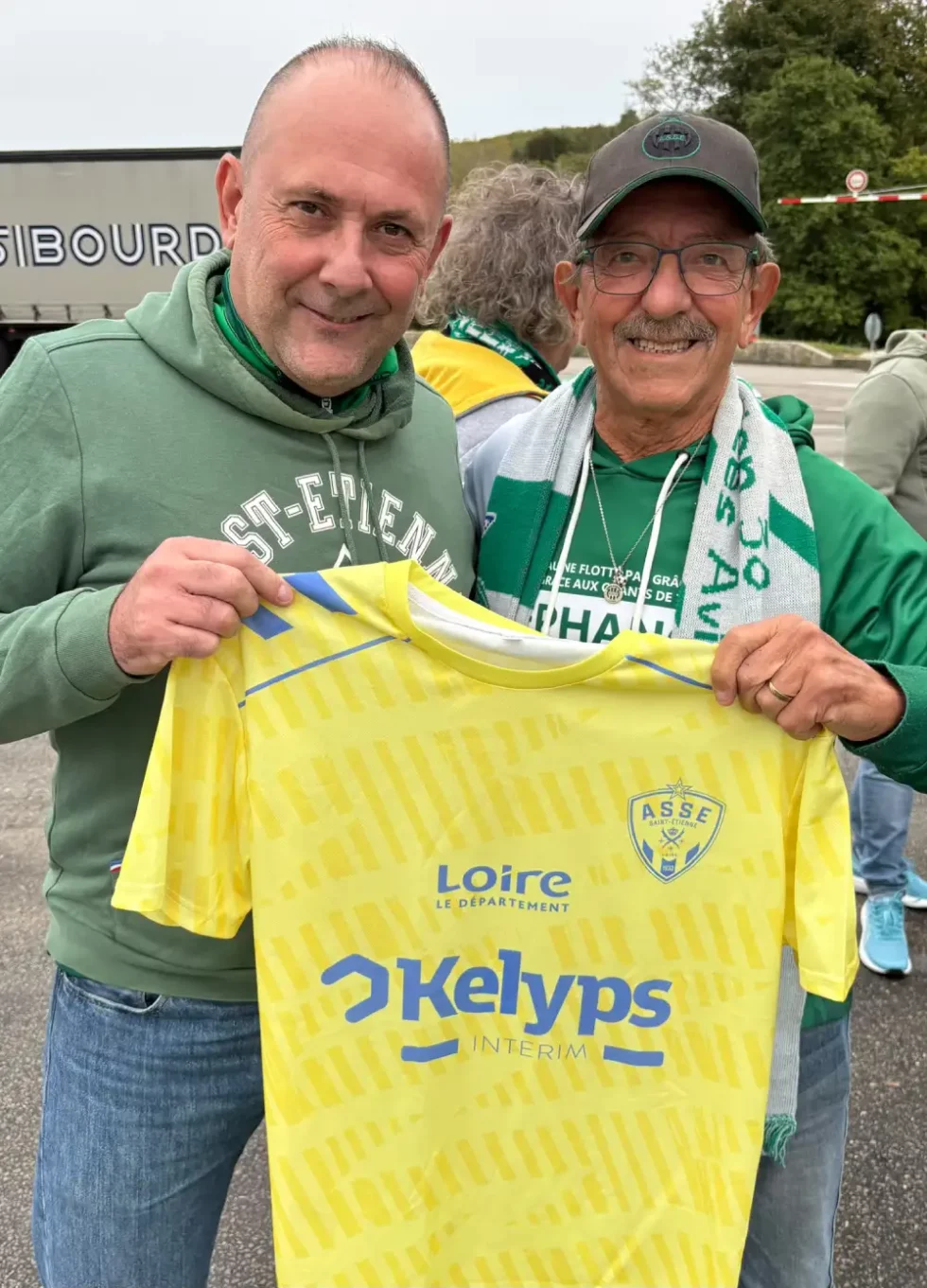 Section 38 St Saturnin les avignon - ASSE vs Nantes - Octobre 2026_3