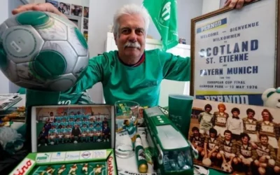 Didier Chalbos, 50 ans de fidélité verte au cœur de la Provence