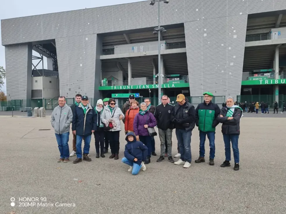 Section 50 Descartes - ASSE vs Nantes - Octobre 2026_1